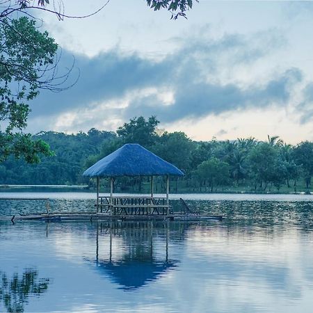 Almost Heaven Lake Resort By Cocotel Cavinti Exterior photo
