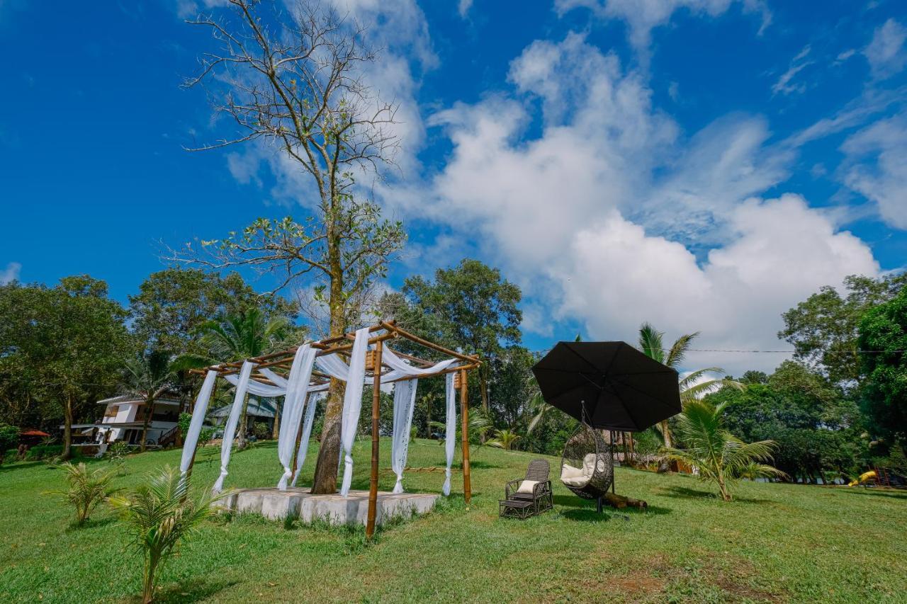 Almost Heaven Lake Resort By Cocotel Cavinti Exterior photo