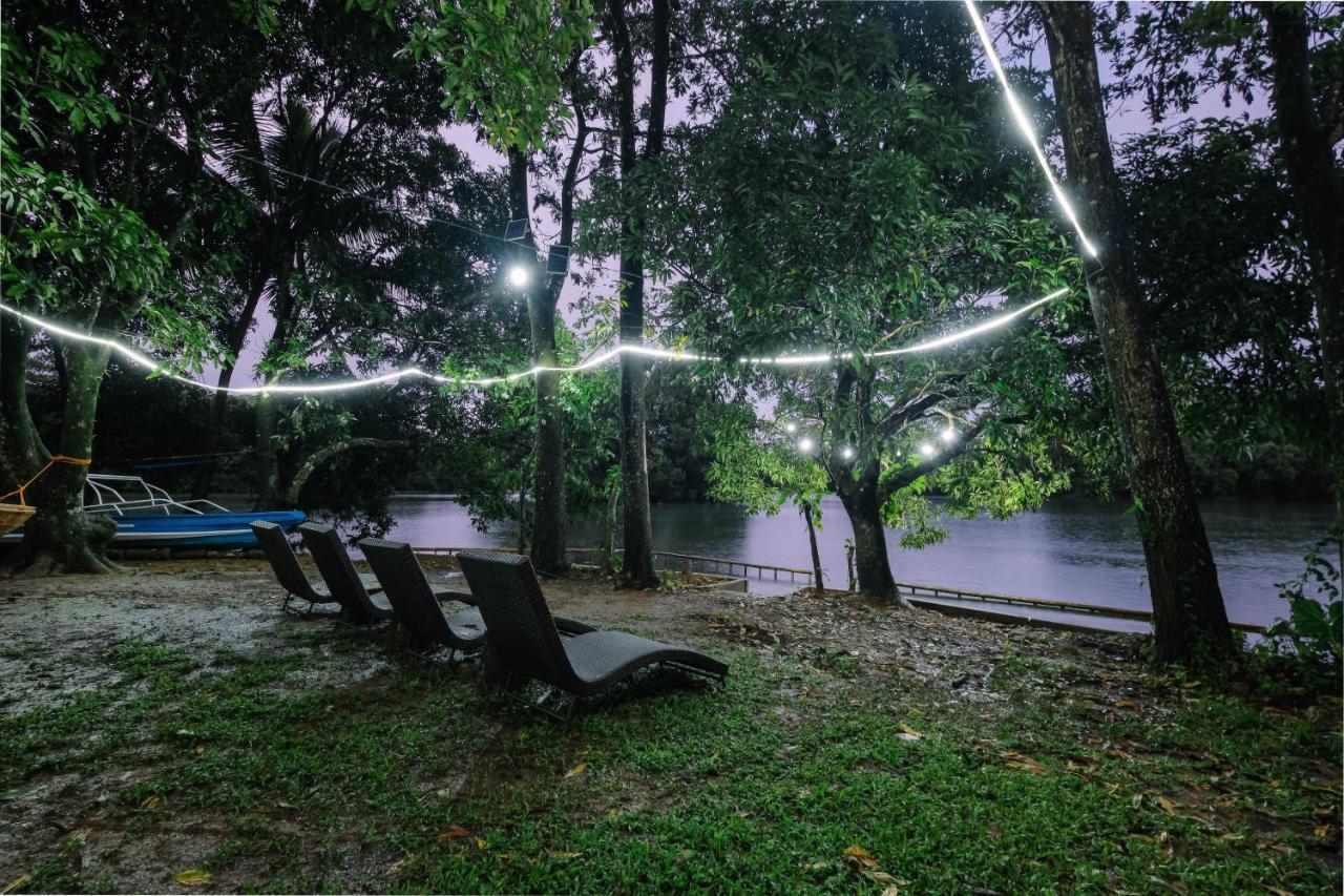 Almost Heaven Lake Resort By Cocotel Cavinti Exterior photo