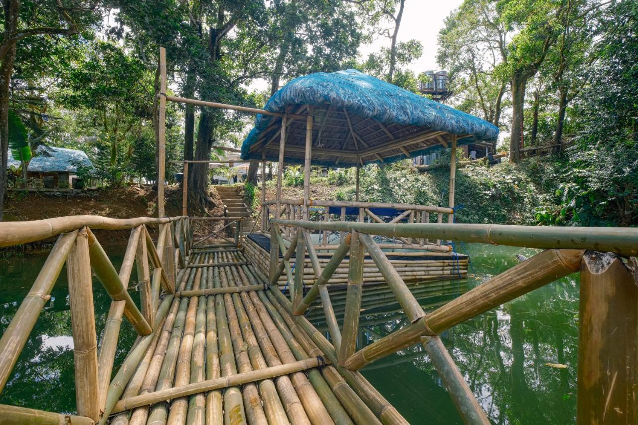 Almost Heaven Lake Resort By Cocotel Cavinti Exterior photo