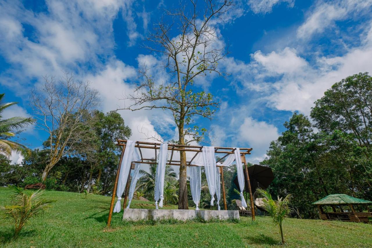Almost Heaven Lake Resort By Cocotel Cavinti Exterior photo
