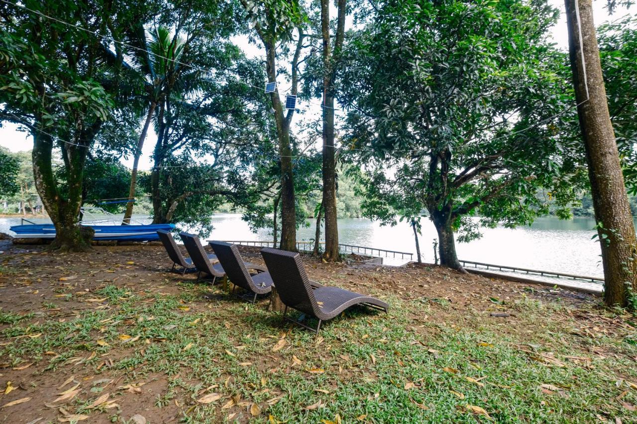 Almost Heaven Lake Resort By Cocotel Cavinti Exterior photo