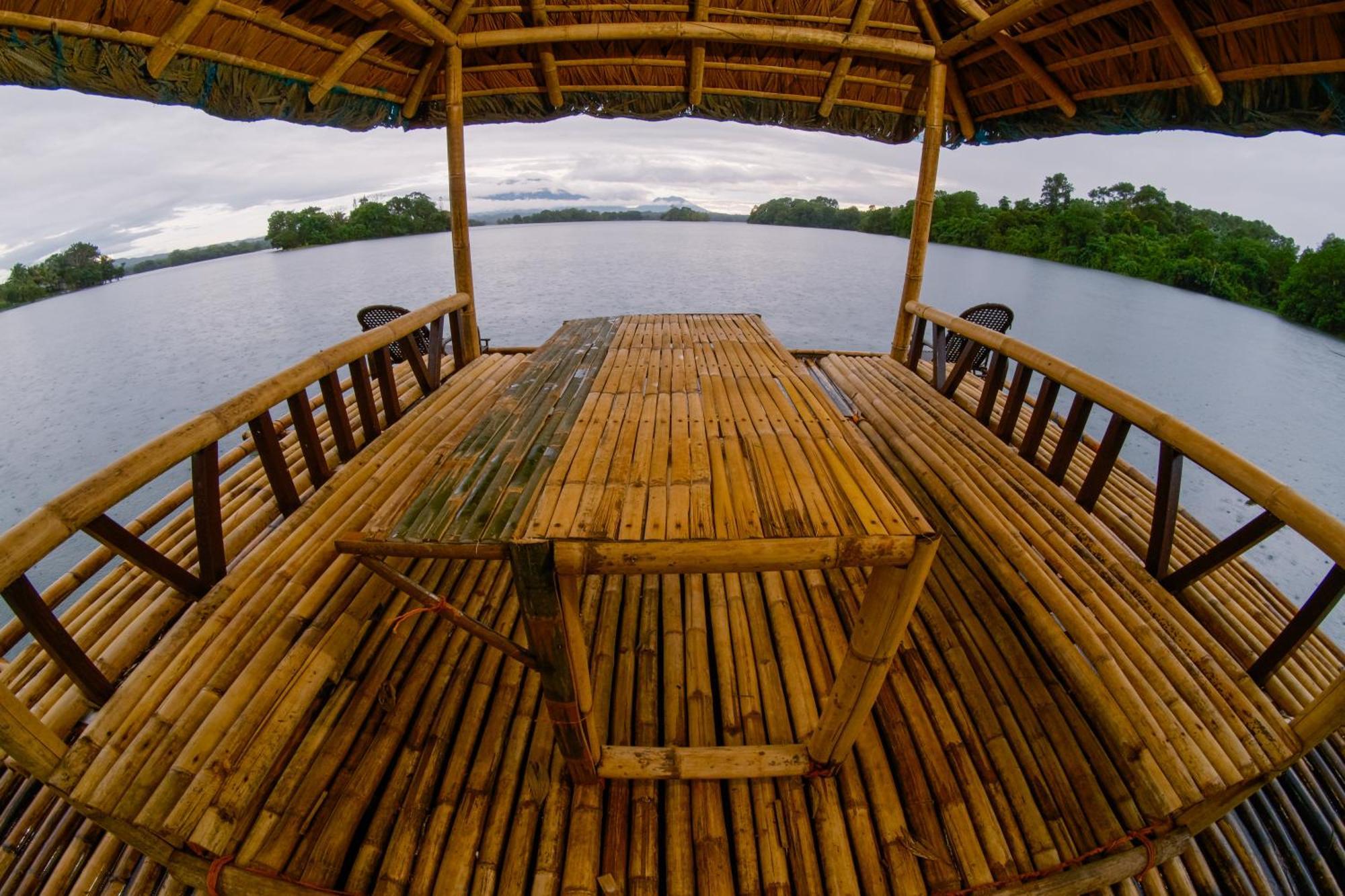 Almost Heaven Lake Resort By Cocotel Cavinti Exterior photo