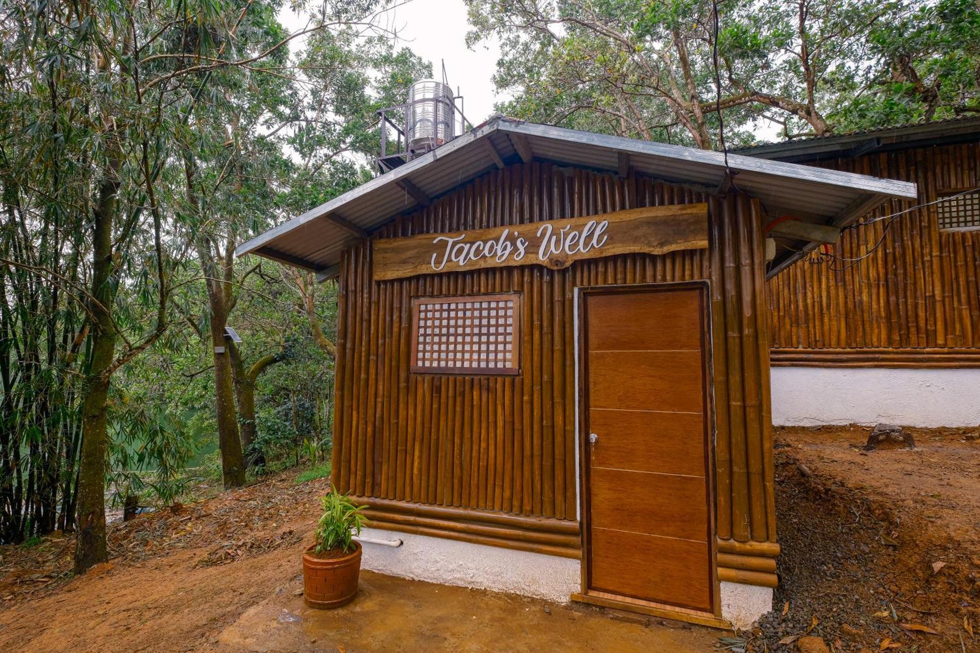 Almost Heaven Lake Resort By Cocotel Cavinti Exterior photo