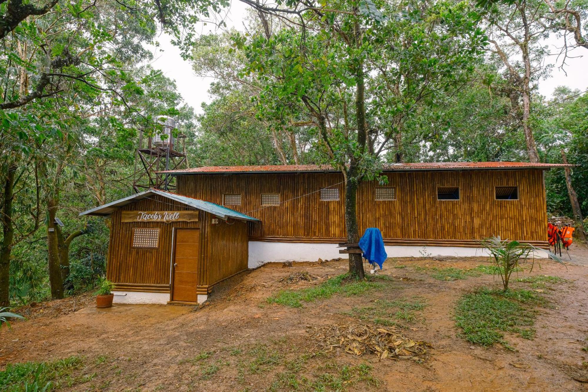 Almost Heaven Lake Resort By Cocotel Cavinti Exterior photo